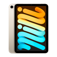 iPad mini 6th Gen (Wi-Fi + Cellular)